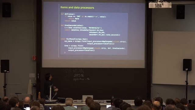 Web Scraping : Powerful Web Scraping and Searching with Python by Michael Ruegg смотреть онлайн