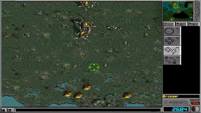 Dark Colony - Taar [7] - Civil War смотреть онлайн