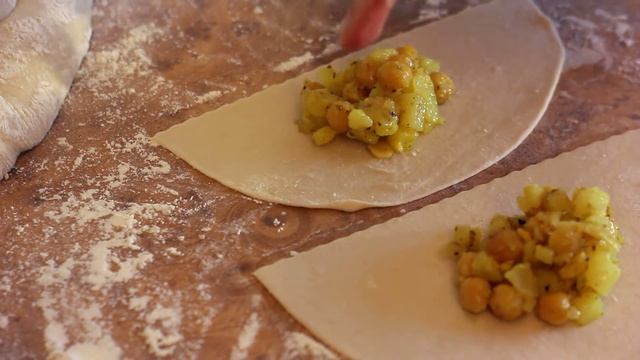 Индийские самосы смотреть онлайн