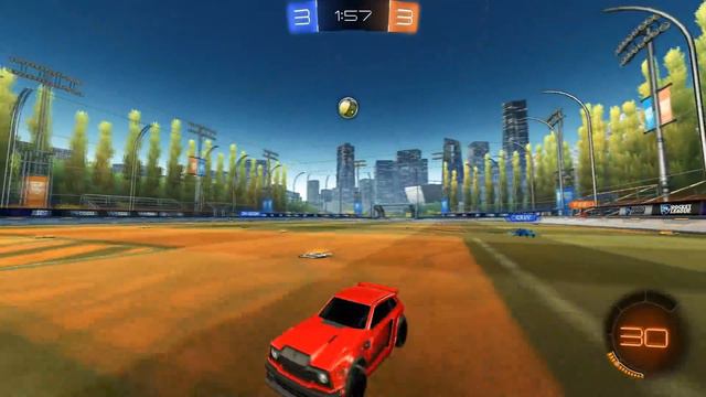 Comment fonctionne le MMR (ranked) sur Rocket League ? смотреть онлайн