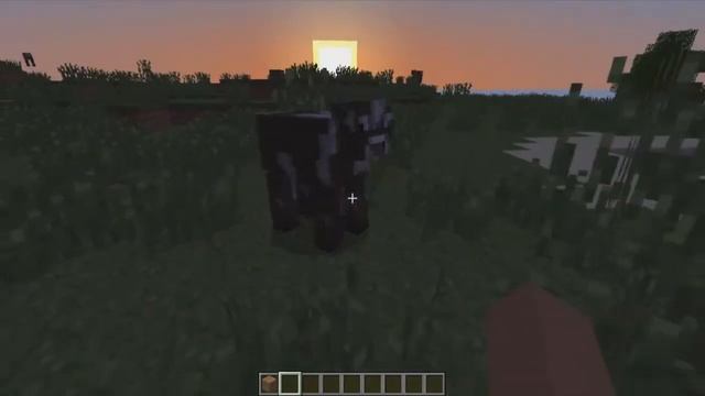 Обучение для начинающих(Minecraft)#2 смотреть онлайн