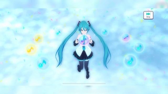 Project Sekai - Memoirs of Wrongdoings Limited Collab Gacha (80 Pulls) смотреть онлайн