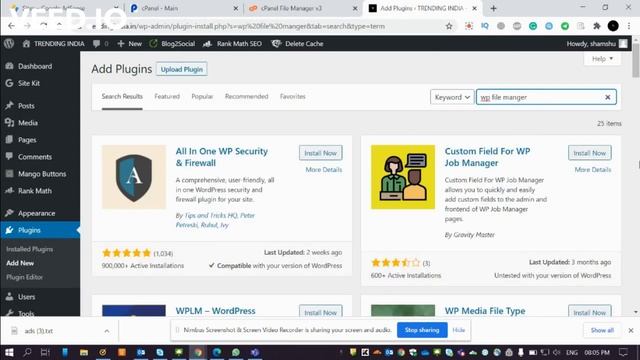 Two Ways To Fix Ads.Txt Issue | Telugu | How to fix Google AdSense ADS.TXT Issue in WordPress смотреть онлайн
