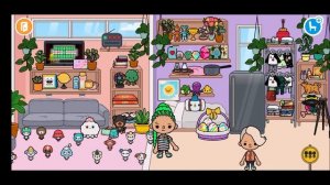 Mой день в Токо Боко. КРАМПЕТЫ ТОКА БОКА. ВСЕ КРАМПЕТЫ ТОКА БОКА