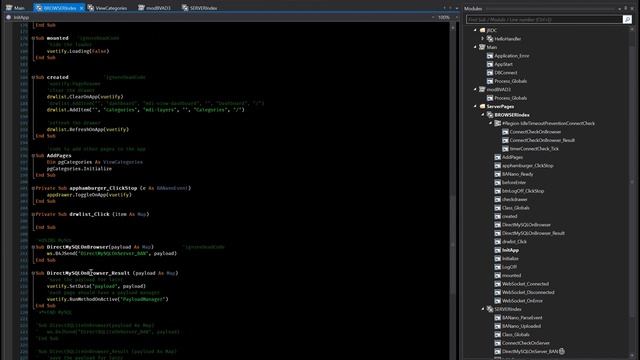BANanoVuetifyAD3 - Full Stack WebApp using Vuetify, MySQL, Java Jetty & Hikari Pooling (No PHP) смотреть онлайн