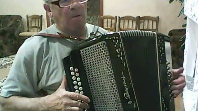 Александр Сокрутенко п. Зыково гармошка Вариация классика смотреть онлайн