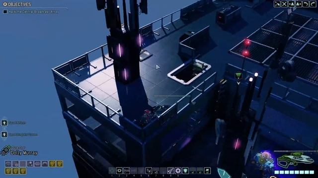 The Final XCOM 2 Mission смотреть онлайн