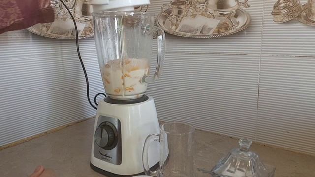 The luscious mango milkshake || Mango Tango ? ? #mango смотреть онлайн