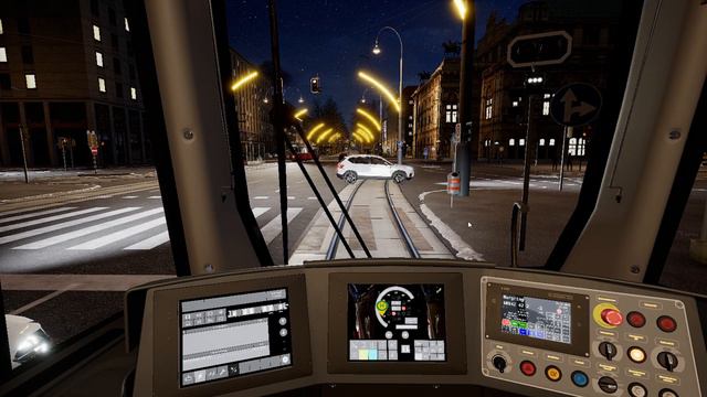 ROUTE 1 Stefan-Fadinger-Platz Vienna ep.1 смотреть онлайн