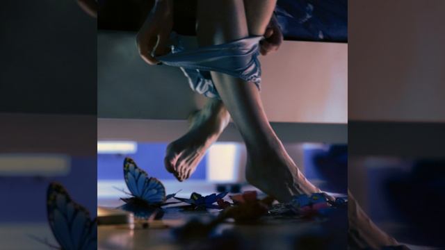 бабочки смотреть онлайн