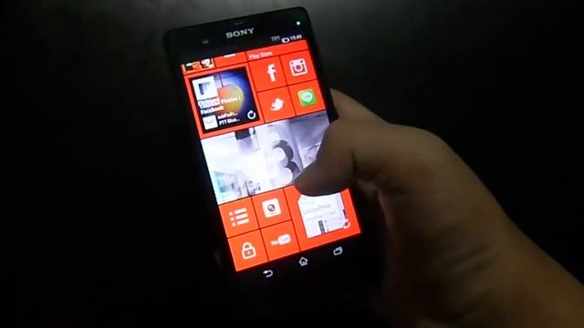 Xperia News: Выпуск 1