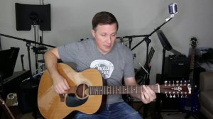 As Tears Go By | The Rolling Stones | How to Play Guitar Chords