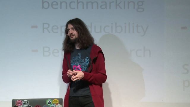 Алексей Натёкин || ODS || 50 оттенков AutoML