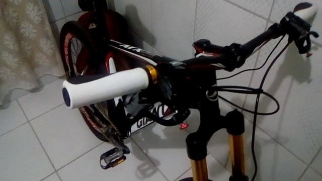 Bike Giant ATX Aro 26 (1x10) смотреть онлайн
