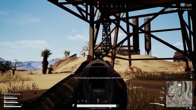 Single kill, Win94 смотреть онлайн