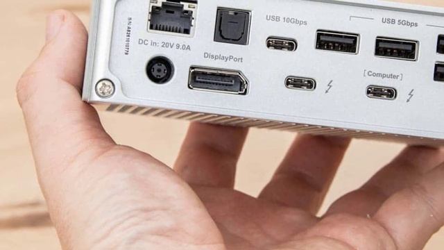 Best USB-C Hubs in 2020 [5 Picks For Laptops, Macbooks & More] смотреть онлайн