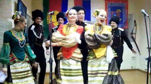 Чарка на посошок ❤️ Зажигательная песня
