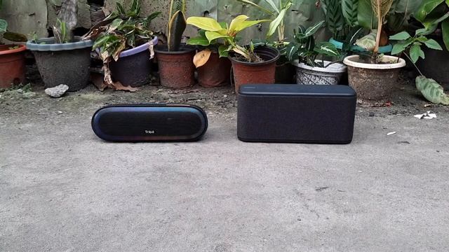 Xdobo X8 Plus Vs Tribit Xsound Mega