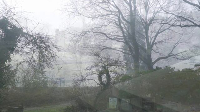 Страшная ночь на кладбище. История на ночь. смотреть онлайн