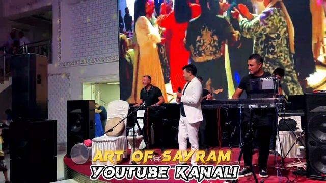 Кабутар+Ёр биё+Азиз яр+Аппак кошкарлар+Киз бала+Шу+Жанонлар+Ха жонингдан+Турфа гуллар-Авазбек Солие смотреть онлайн