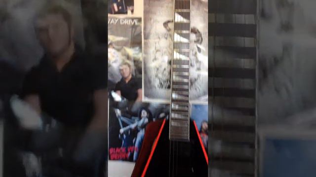 DAMAGE CONTROL -- JACKSON RRXMG RHODES Pink Bevel. смотреть онлайн