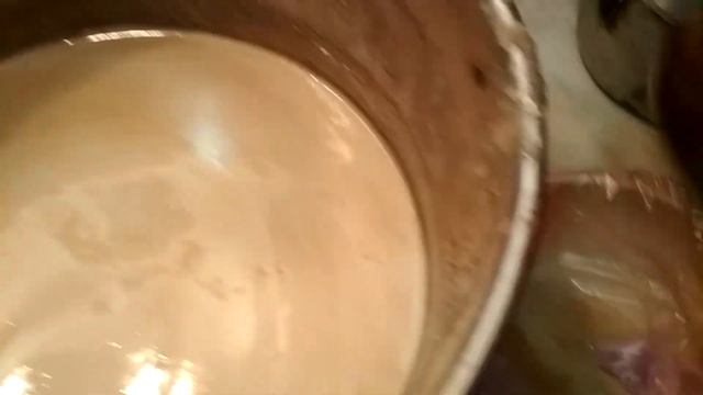 Готовка на Открытом Воздухе