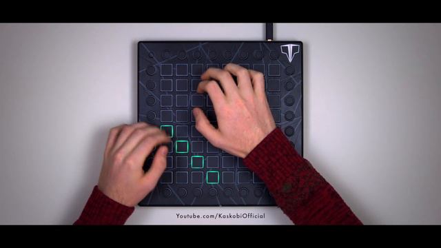 MagnusTheMagnus - Keep On Lovin’ // Launchpad Performance смотреть онлайн