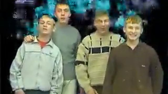 Стекловата Новый год. смотреть онлайн