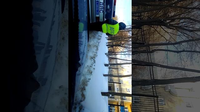 ДПС ГИБДД г.КЕМЕРОВО-Что за новое должностное лицо в штате МВД.и в Пиказе-185 смотреть онлайн