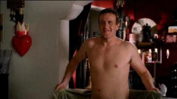 "Забыть Сару Маршалл / Forgetting Sarah Marshall" трейлер для взрослых