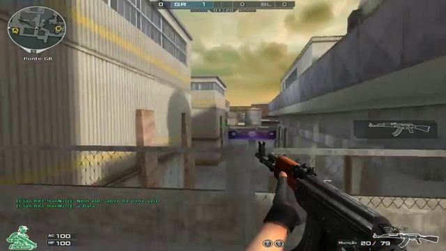 JOGANDO DE TUDO NA MADRUGA FT ROOH & Hannzo !Stream смотреть онлайн