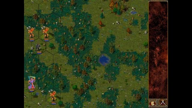 Eador Genesis - New Horizons Mod v2.8: Campaign Intro смотреть онлайн