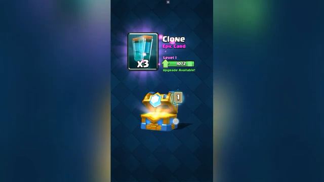 Clash royale - първия ми чест опенинг в канала!!! смотреть онлайн