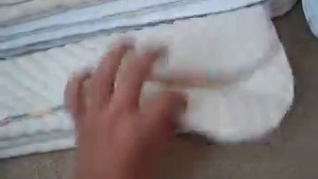 Cloth Diapering Twins (Our Stash)