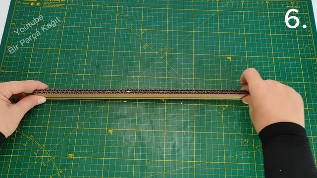 DIY - 10 Awesome Cardboard Crafts Ideas - Best out of Waste смотреть онлайн