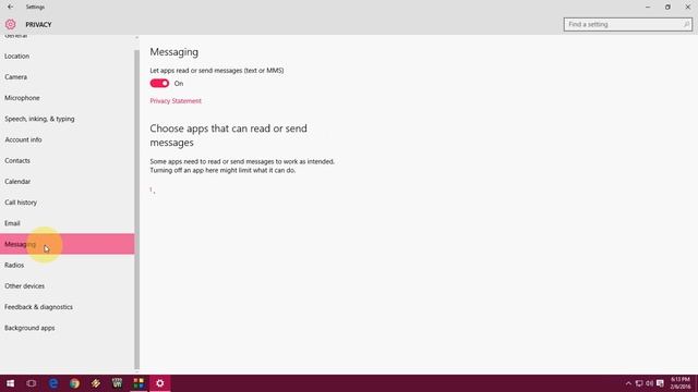 Windows 10: How to Delete Turn off Location, Recent Activities, Account Info, Call History смотреть онлайн