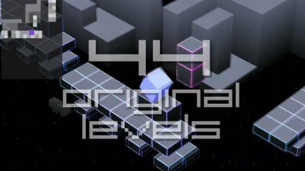 EDGE Extended by Mobigame - iPhone/iPad Game Trailer