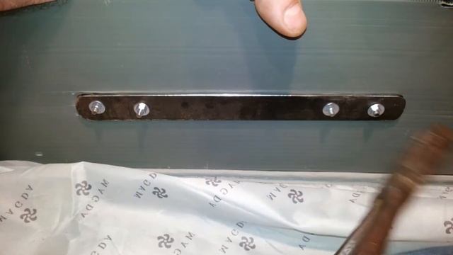 РЕМОНТ РУЧЕК ЧЕМОДАНА СВОИМИ РУКАМИ