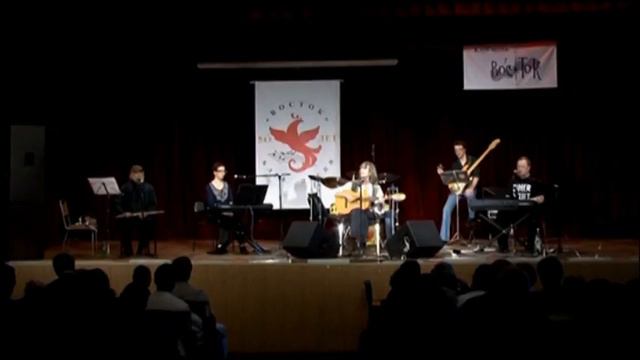 Тамбурин-Эх, садовник.mpg смотреть онлайн