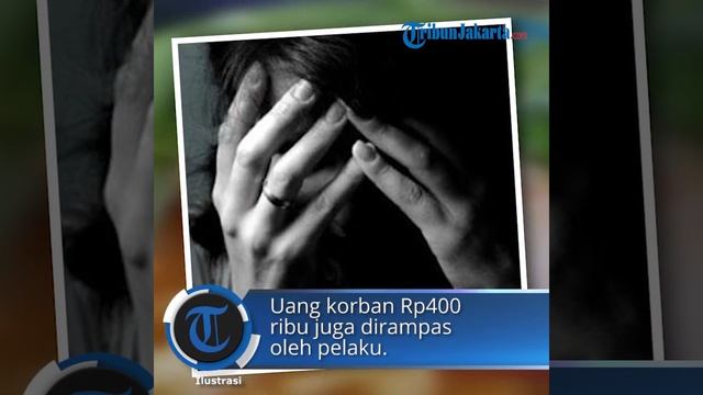 Gadis 18 Tahun 'Digilir' 5 Pria yang Dikenal di FB, Korban Ditinggal di Pinggir Jalan Tengah Malam смотреть онлайн