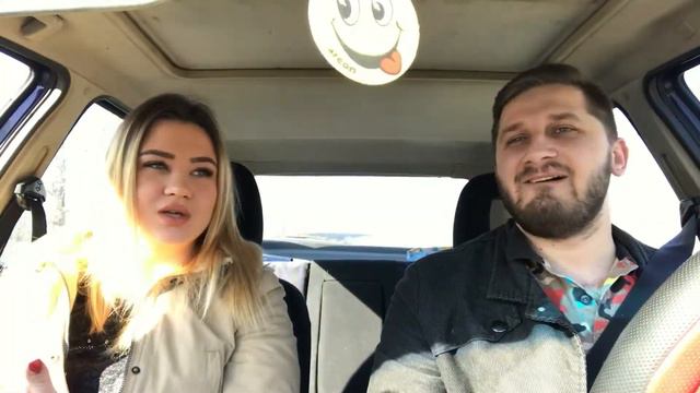 Разговоры в машине смотреть онлайн