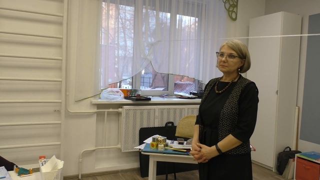 Мастер-класс «Как изучать лирику с детьми? Что такое осознанное чтение?» смотреть онлайн