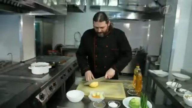 Среда Обитания Не все коту масленица смотреть онлайн