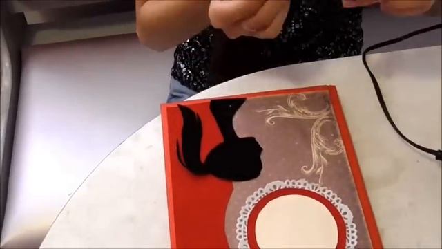 DIY для школы. Оформление школьного дневника / Scrapbooking. Making school diary смотреть онлайн