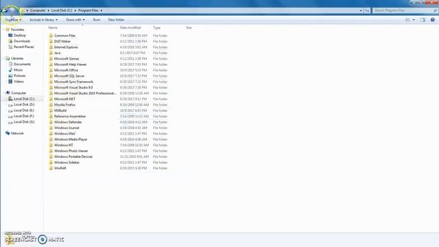 How to Uninstall Oracle Database 11g Part2 смотреть онлайн