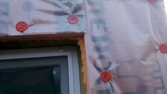 Утепление стен с улицы смотреть онлайн