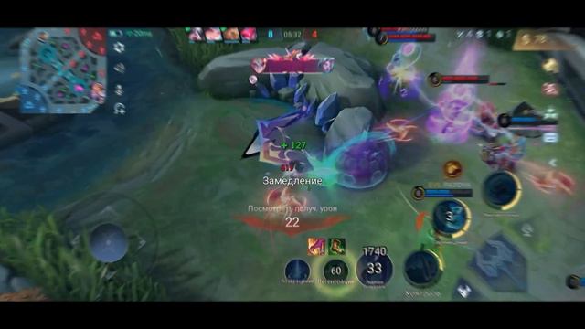 МАРТИС - ГЕРОЙ ДЛЯ САВАГИ! MOBILE LEGENDS COLLAB AOT! LEVI SKIN MVP смотреть онлайн