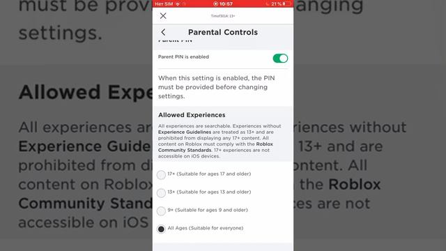 Не можешь зайти в режим? Я помогу! Туториал всё легко и просто! смотреть онлайн