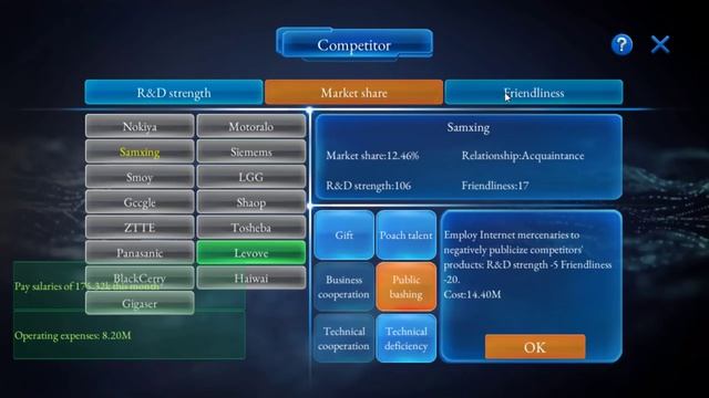 МОЙ ИГРОВОЙ ТЕЛЕФОН | MOBILE EMPIRE смотреть онлайн