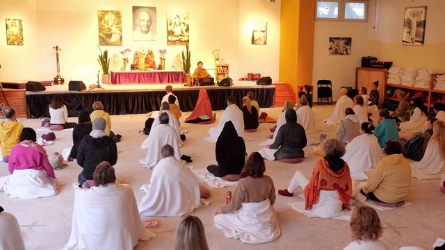 Satsang 